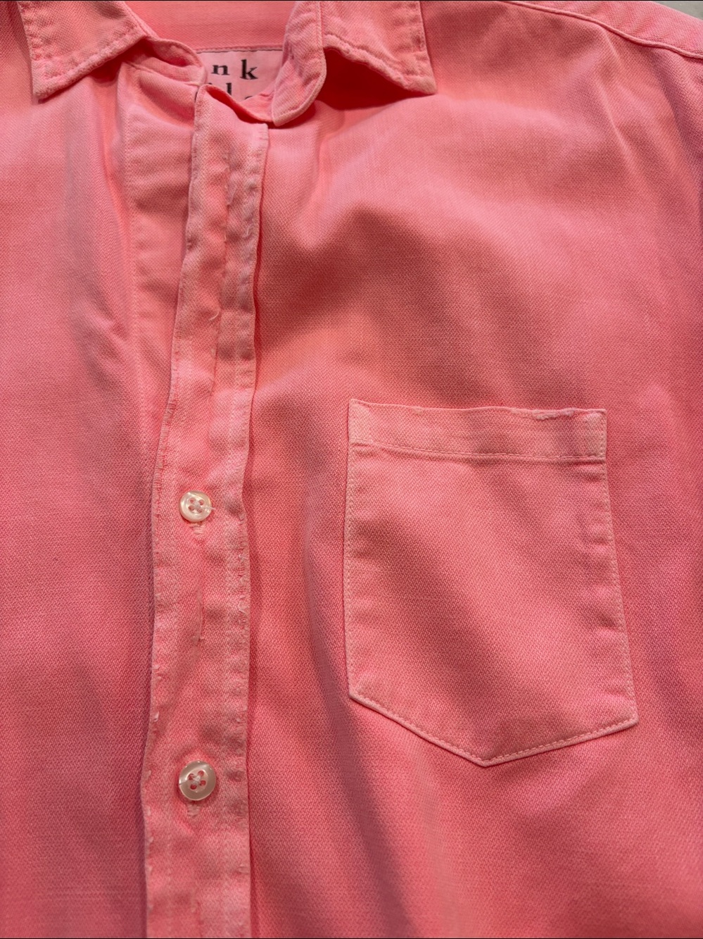 Frank & Eileen Mary Dress - Picture 5 of 9